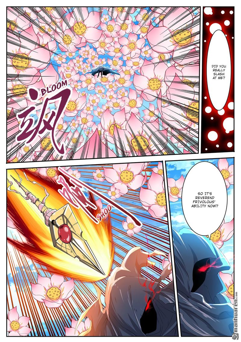 Hero? I Quit A Long Time Ago Chapter 186 - Page 10