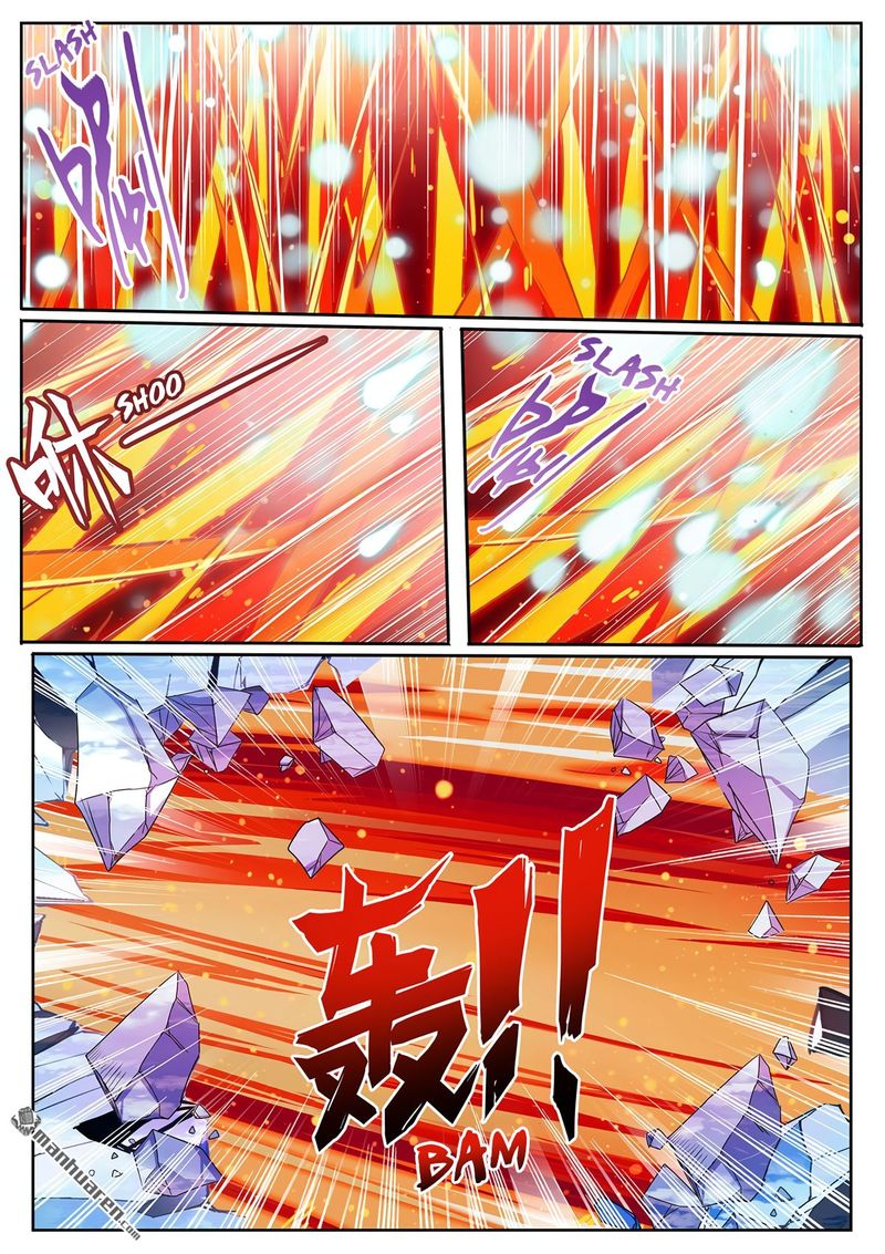 Hero? I Quit A Long Time Ago Chapter 186 - Page 9