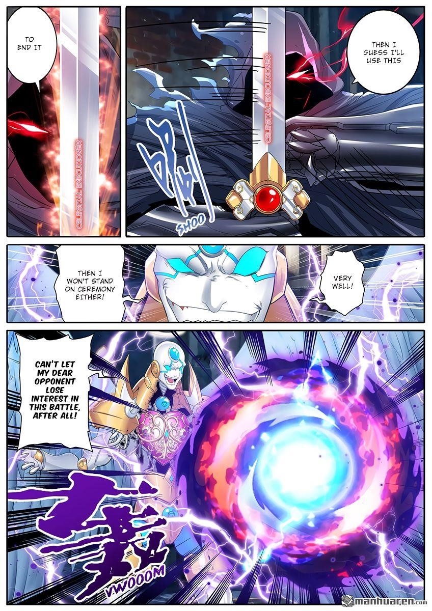 Hero? I Quit A Long Time Ago Chapter 187 - Page 10