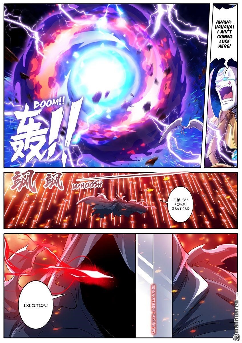 Hero? I Quit A Long Time Ago Chapter 187 - Page 12