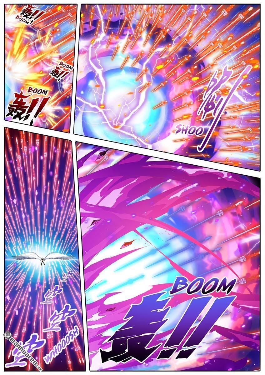 Hero? I Quit A Long Time Ago Chapter 187 - Page 14