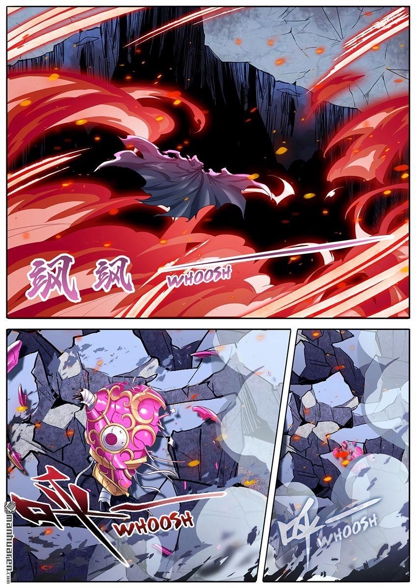 Hero? I Quit A Long Time Ago Chapter 187 - Page 16