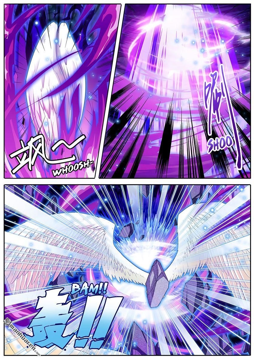 Hero? I Quit A Long Time Ago Chapter 187 - Page 5