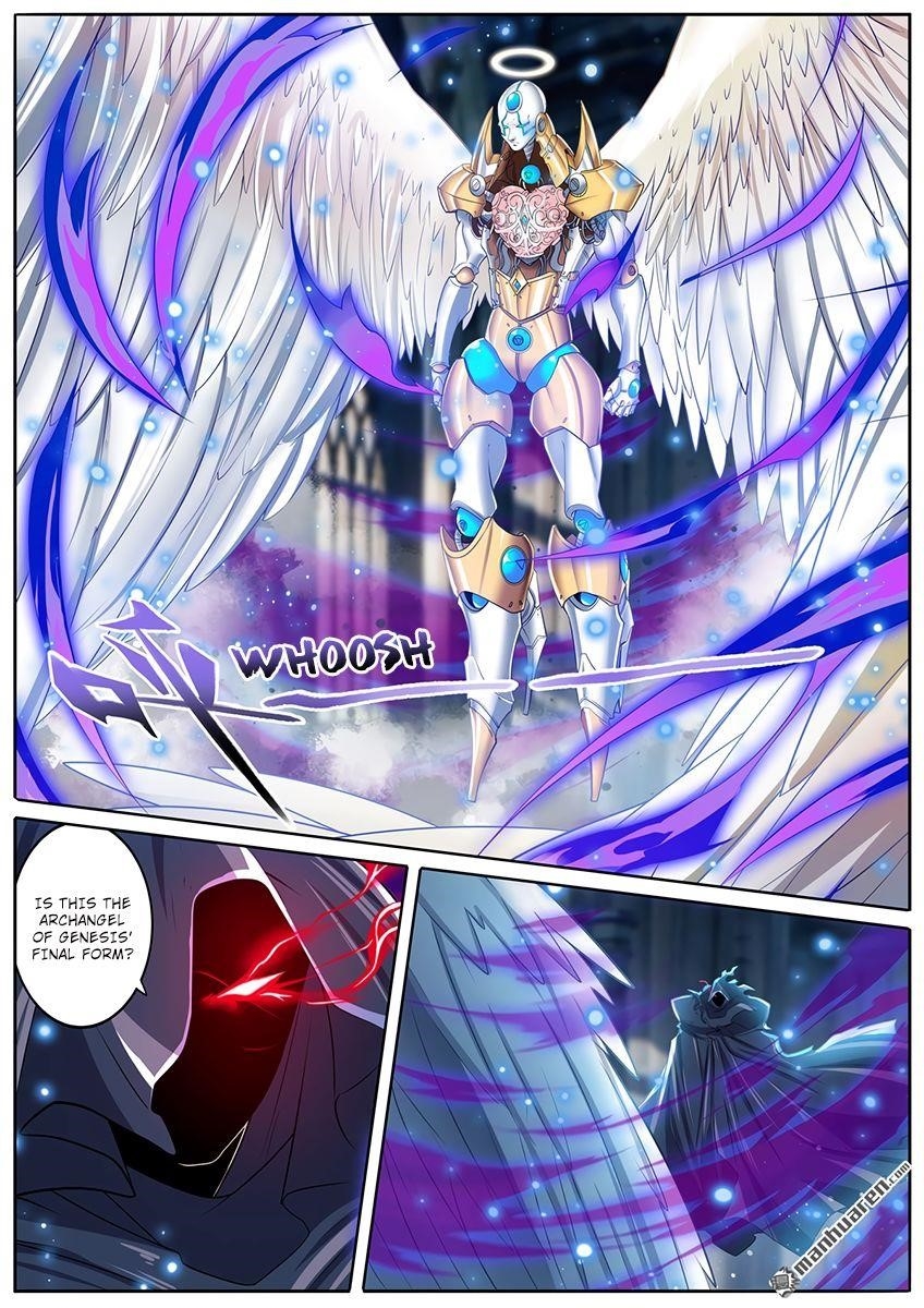 Hero? I Quit A Long Time Ago Chapter 187 - Page 6