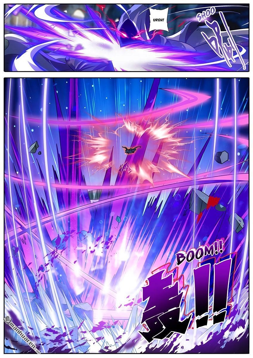 Hero? I Quit A Long Time Ago Chapter 187 - Page 8