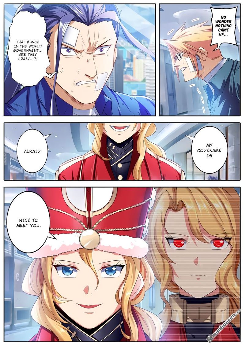 Hero? I Quit A Long Time Ago Chapter 189 - Page 13