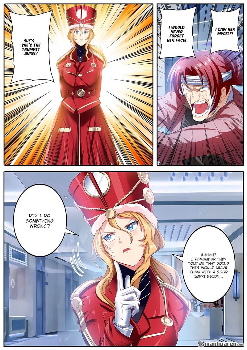 Hero? I Quit A Long Time Ago Chapter 189 - Page 15