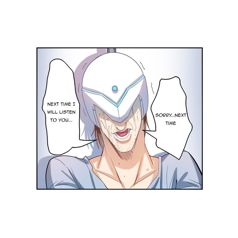 Hero? I Quit A Long Time Ago Chapter 191 - Page 15