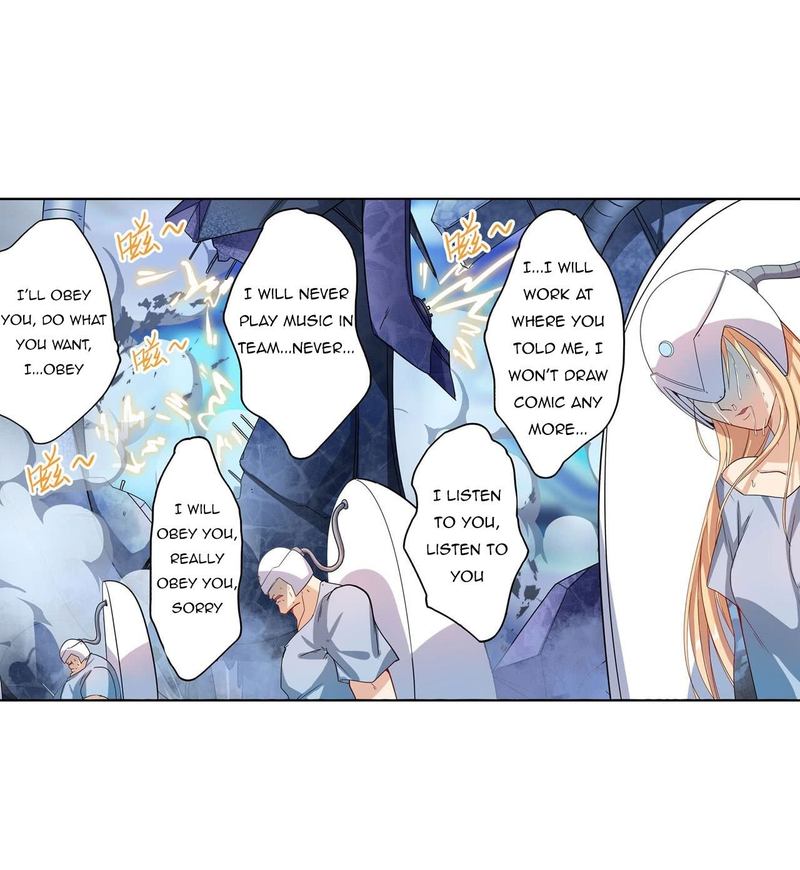 Hero? I Quit A Long Time Ago Chapter 191 - Page 17