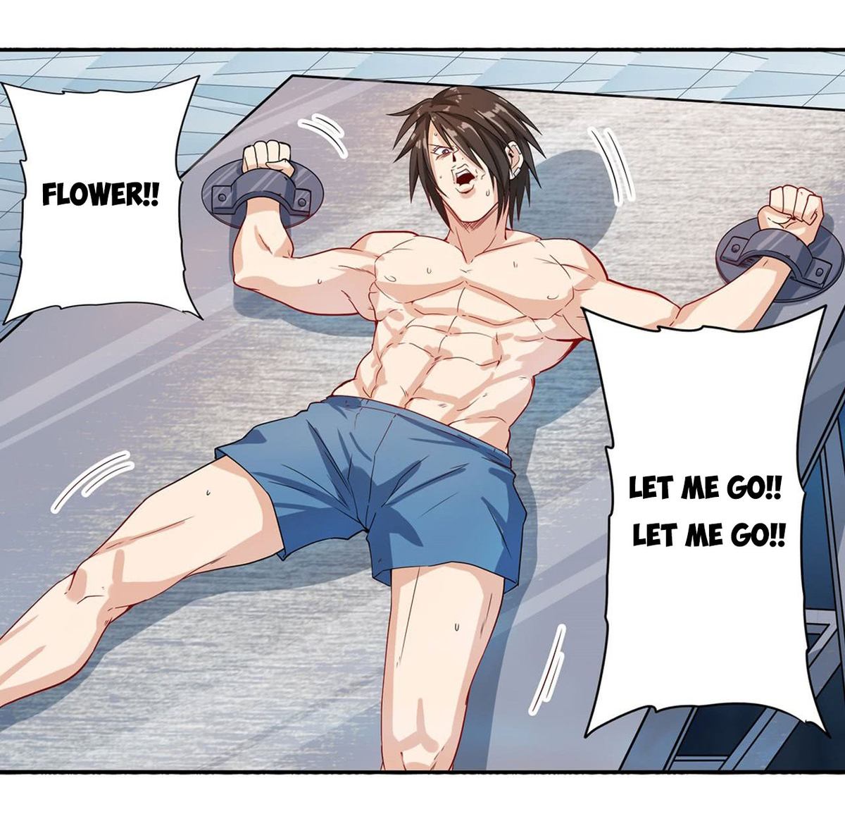 Hero? I Quit A Long Time Ago Chapter 191 - Page 23