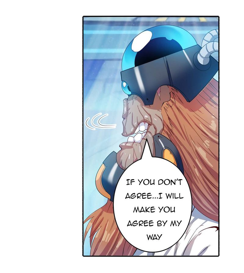 Hero? I Quit A Long Time Ago Chapter 191 - Page 29