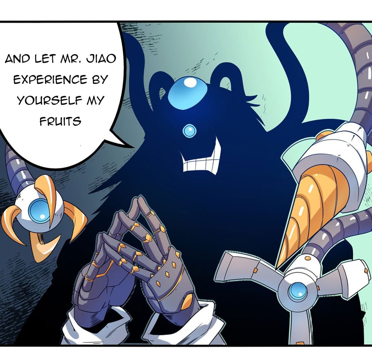 Hero? I Quit A Long Time Ago Chapter 191 - Page 30