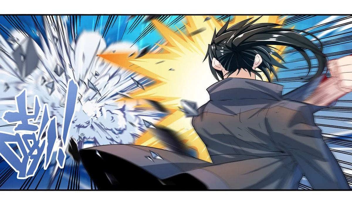 Hero? I Quit A Long Time Ago Chapter 191 - Page 39