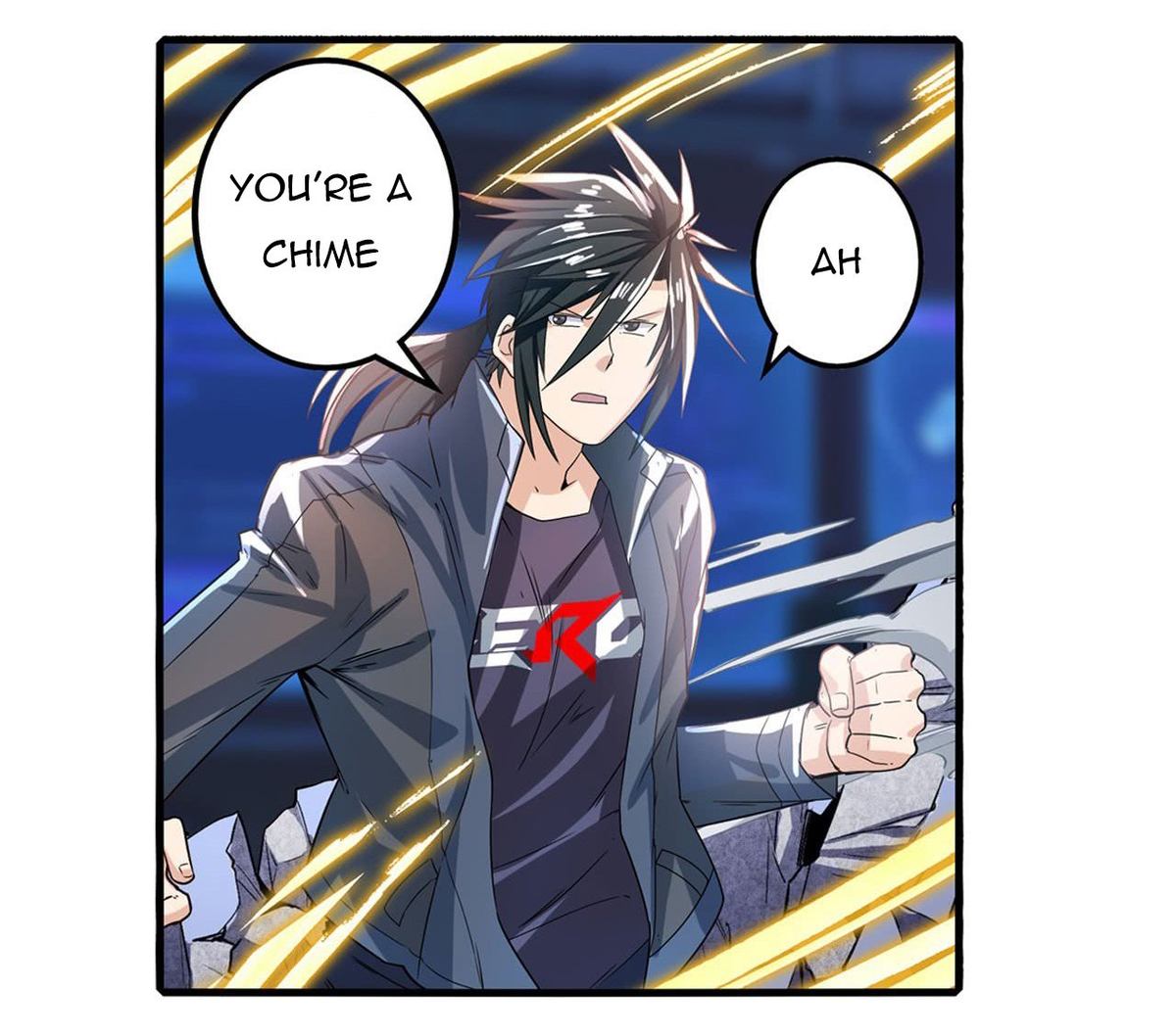 Hero? I Quit A Long Time Ago Chapter 191 - Page 40