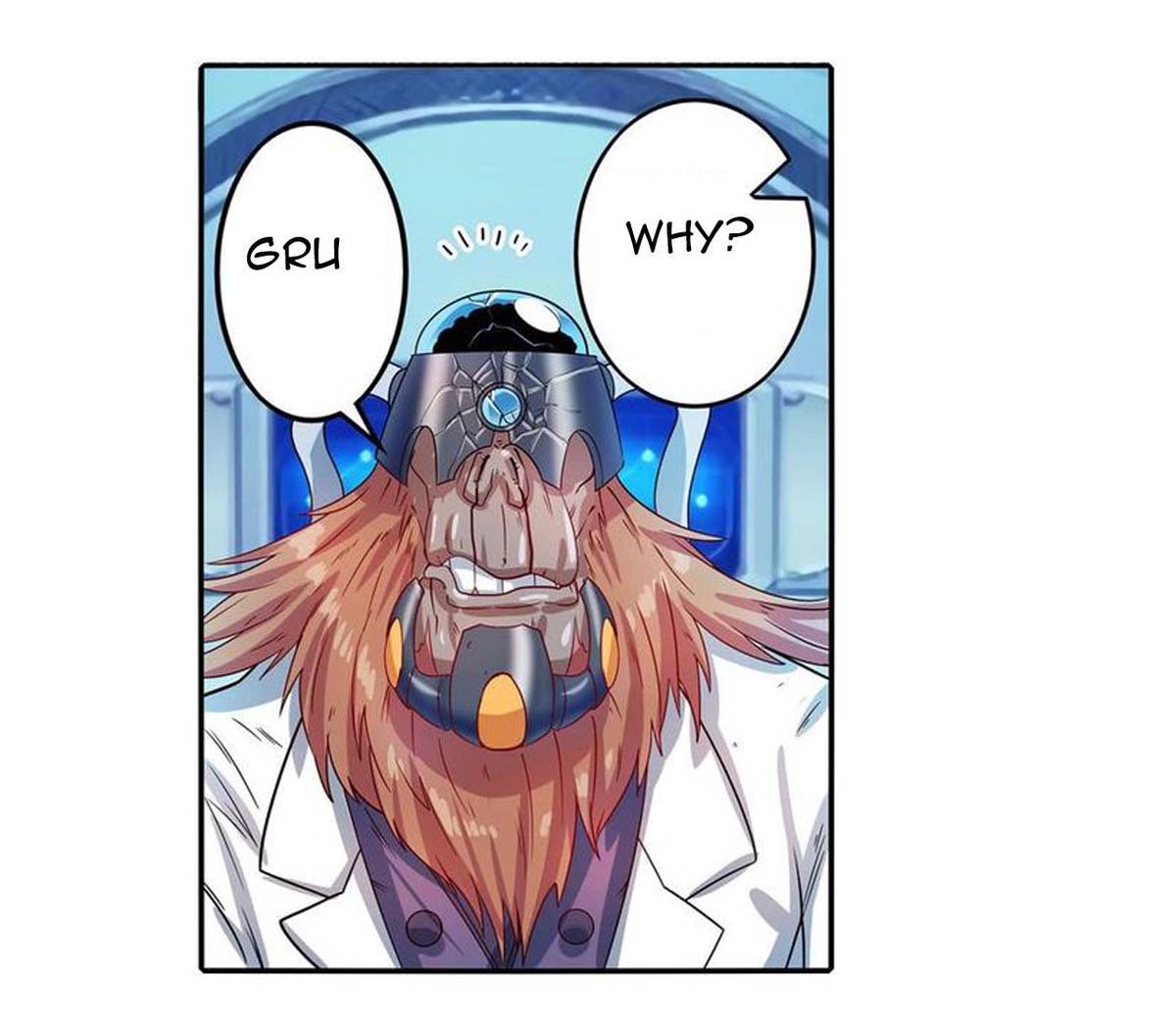 Hero? I Quit A Long Time Ago Chapter 191 - Page 48