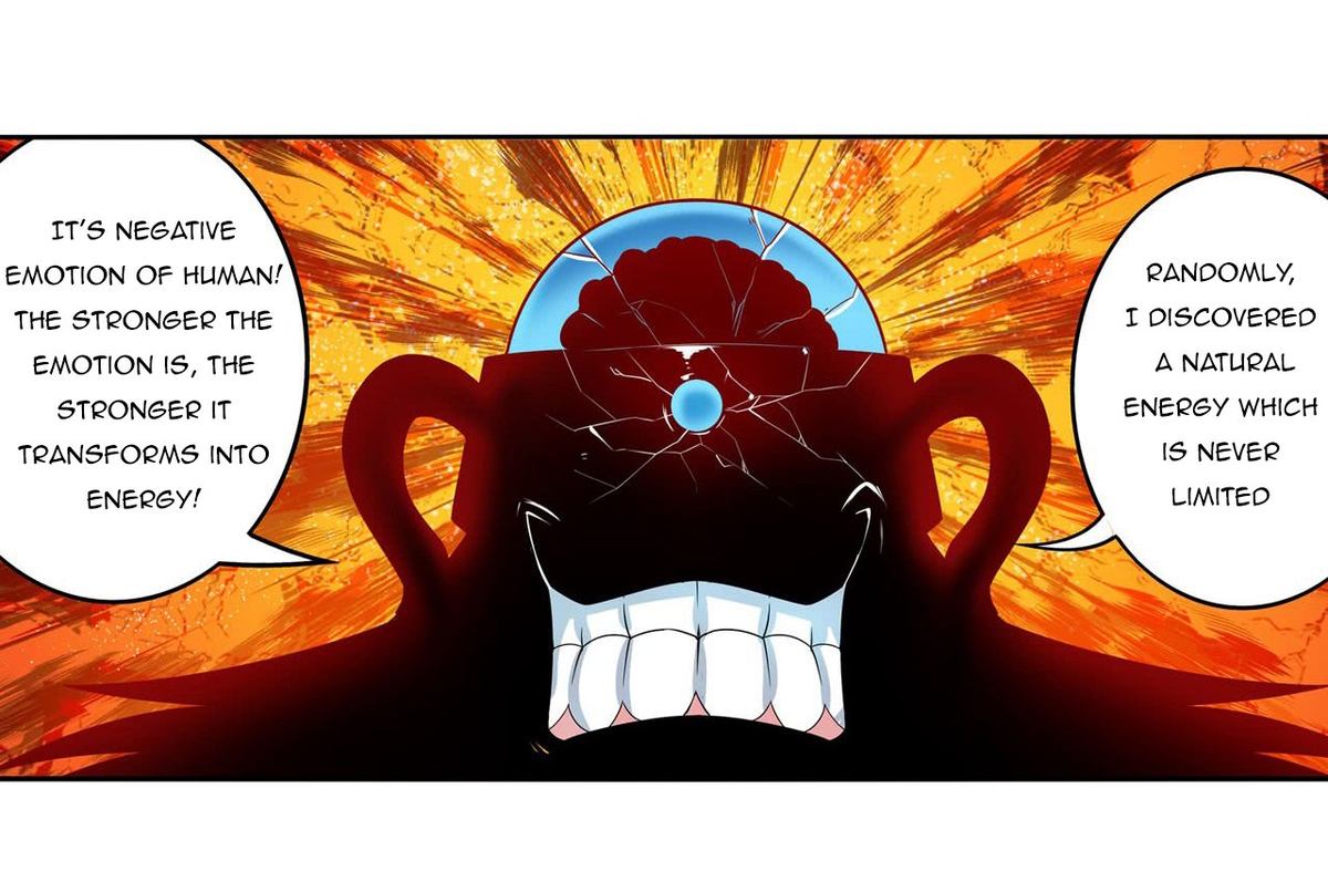 Hero? I Quit A Long Time Ago Chapter 191 - Page 52