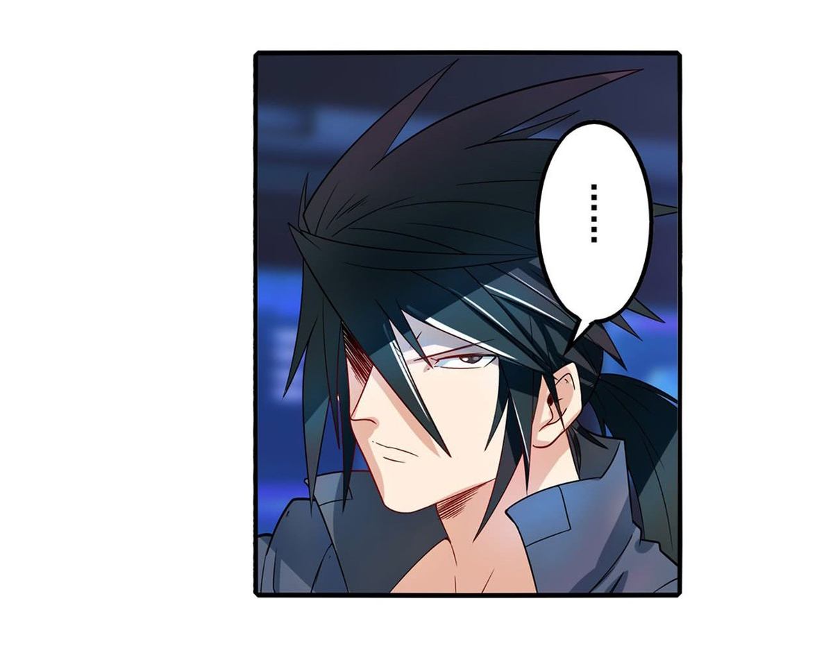 Hero? I Quit A Long Time Ago Chapter 191 - Page 53