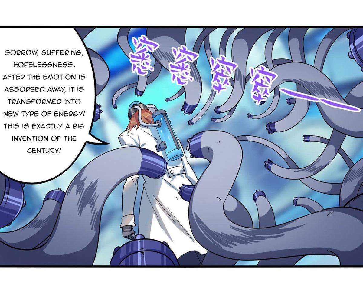 Hero? I Quit A Long Time Ago Chapter 191 - Page 54