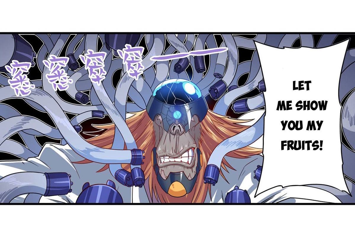 Hero? I Quit A Long Time Ago Chapter 191 - Page 55