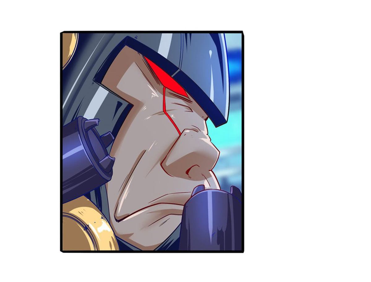 Hero? I Quit A Long Time Ago Chapter 191 - Page 58