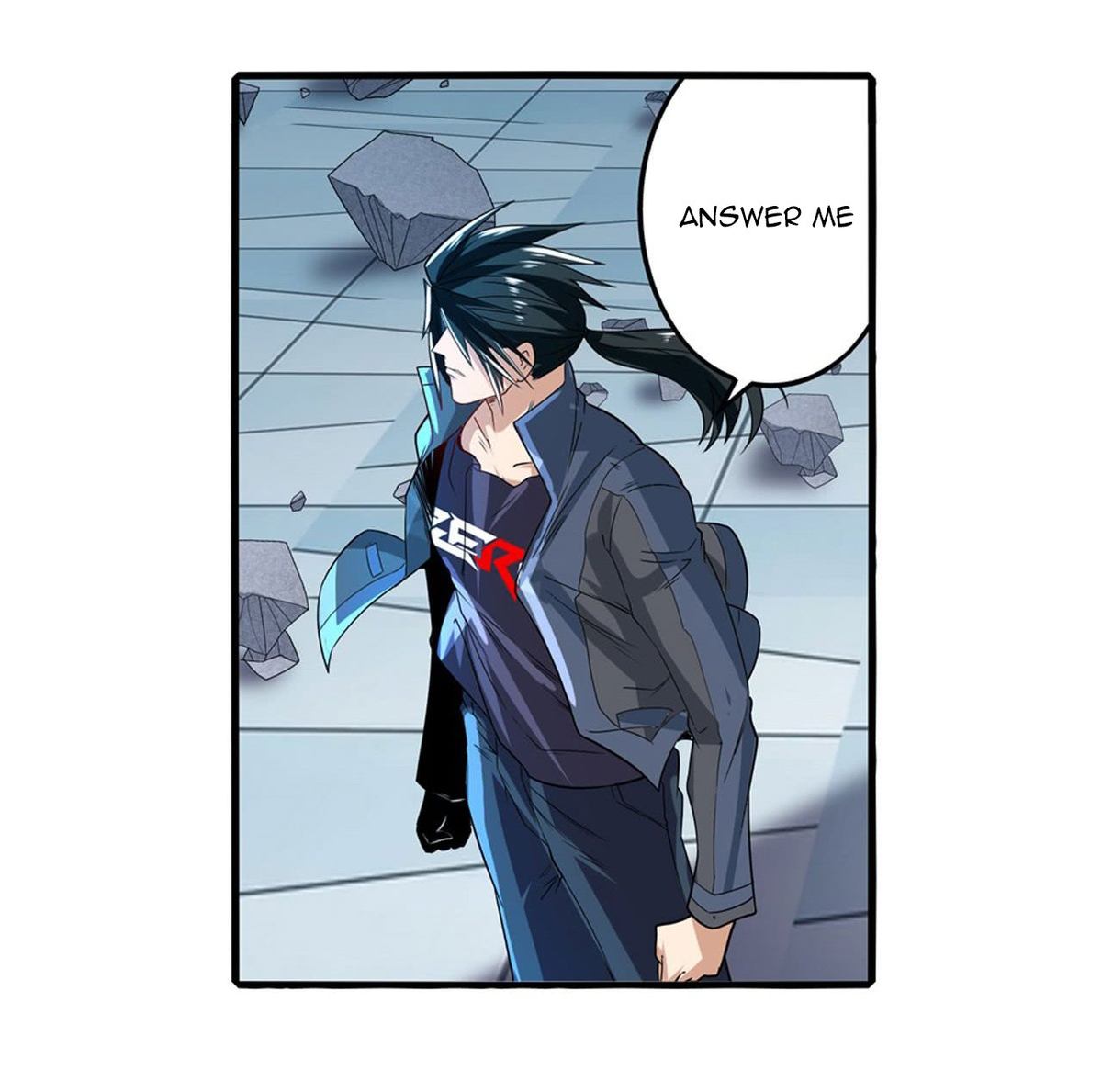 Hero? I Quit A Long Time Ago Chapter 191 - Page 60