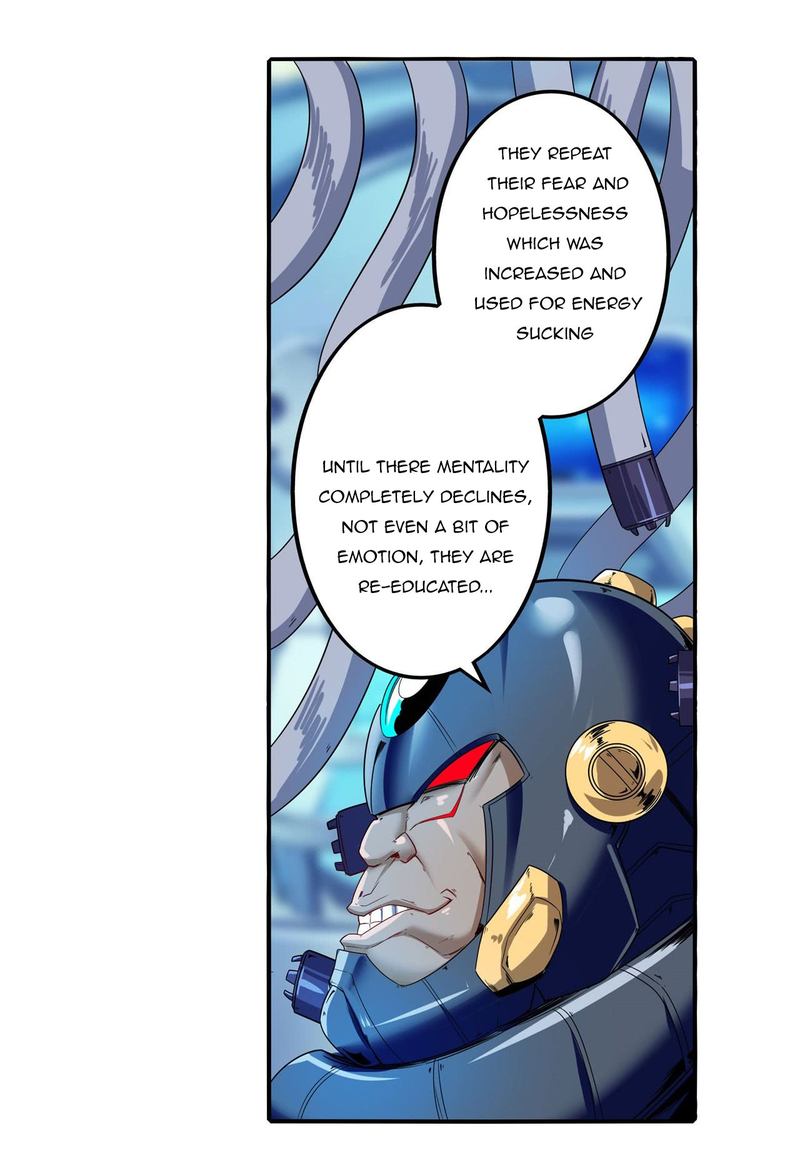 Hero? I Quit A Long Time Ago Chapter 191 - Page 62