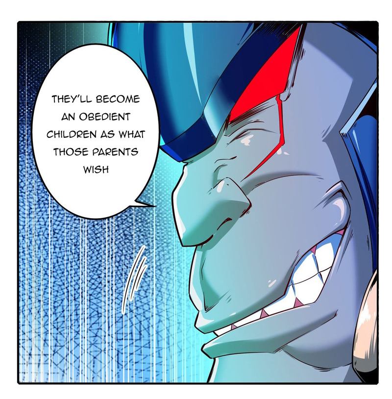 Hero? I Quit A Long Time Ago Chapter 191 - Page 63