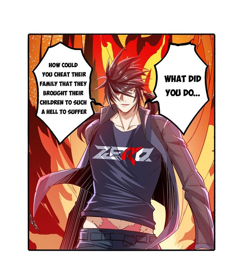 Hero? I Quit A Long Time Ago Chapter 191 - Page 65