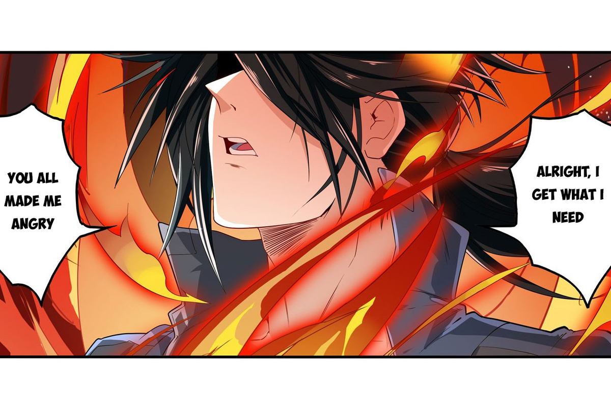 Hero? I Quit A Long Time Ago Chapter 191 - Page 70