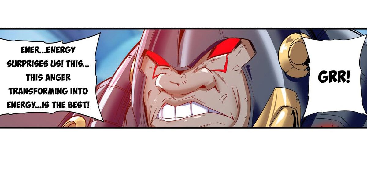 Hero? I Quit A Long Time Ago Chapter 191 - Page 71