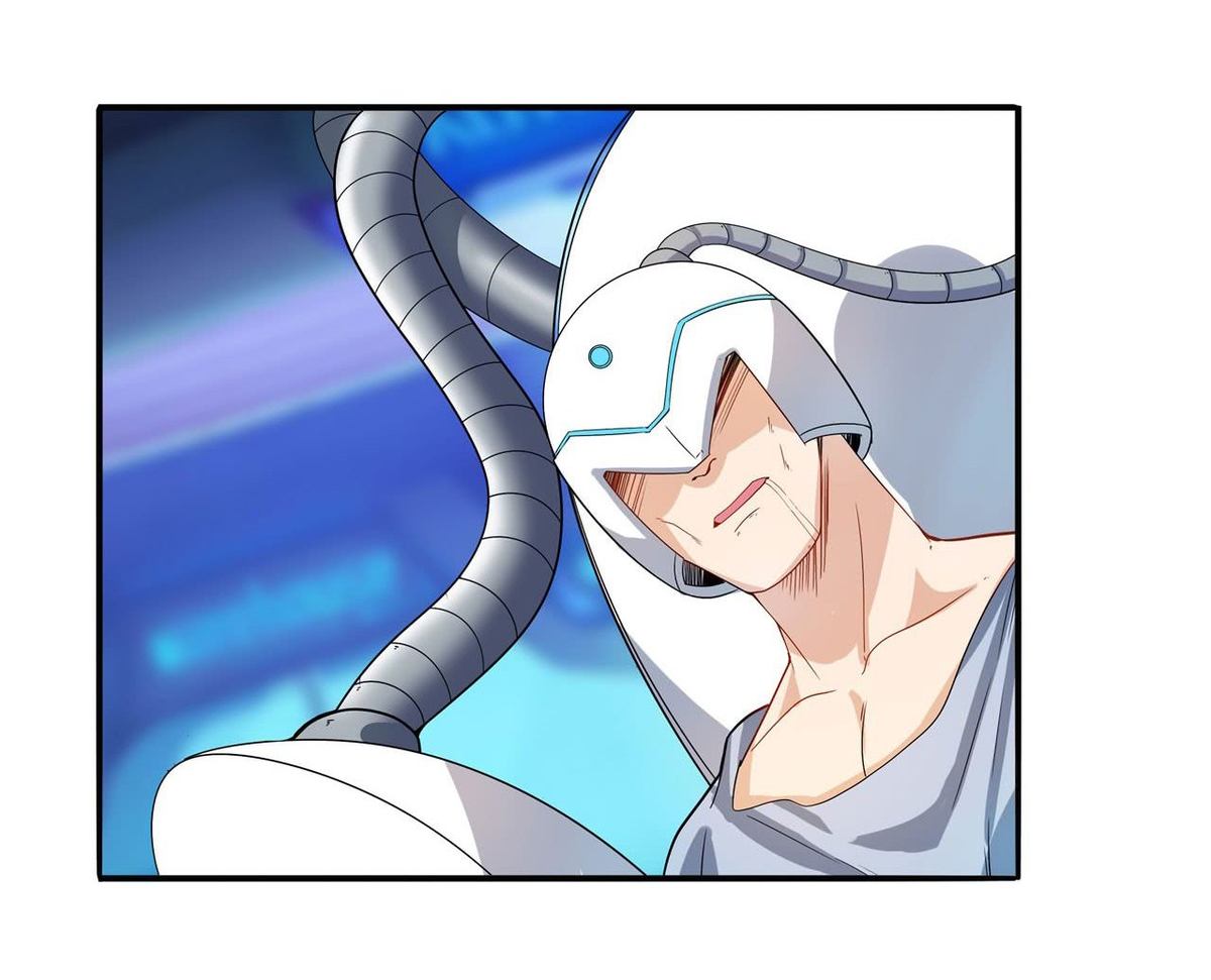 Hero? I Quit A Long Time Ago Chapter 191 - Page 9