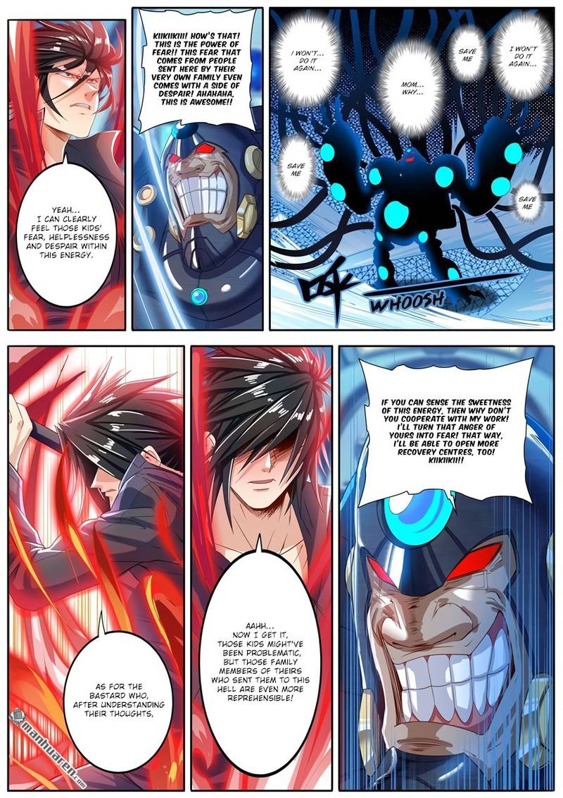 Hero? I Quit A Long Time Ago Chapter 192 - Page 2