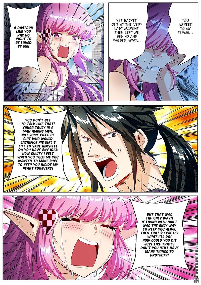 Hero? I Quit A Long Time Ago Chapter 195 - Page 5