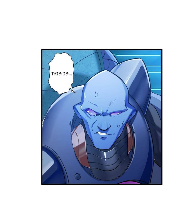 Hero? I Quit A Long Time Ago Chapter 198 - Page 11