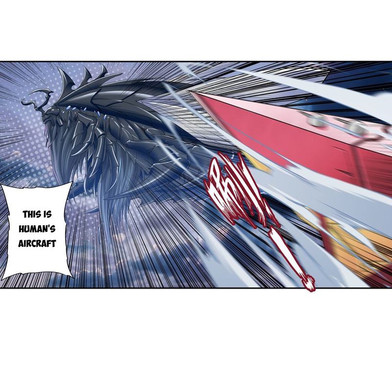 Hero? I Quit A Long Time Ago Chapter 198 - Page 12