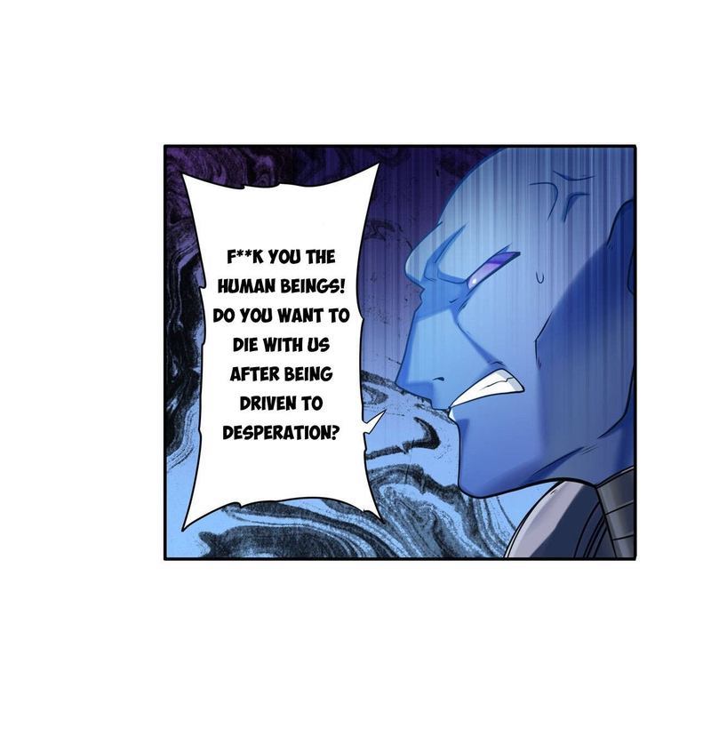 Hero? I Quit A Long Time Ago Chapter 198 - Page 14