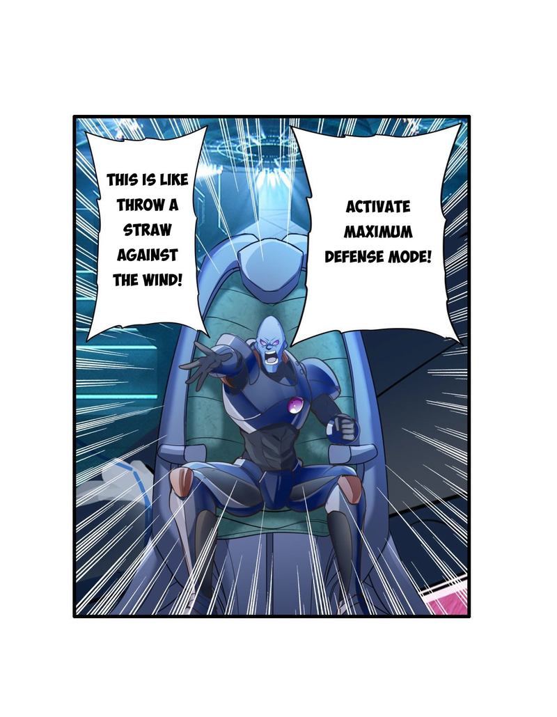 Hero? I Quit A Long Time Ago Chapter 198 - Page 15