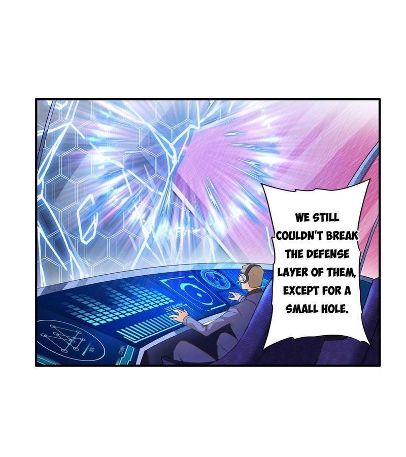 Hero? I Quit A Long Time Ago Chapter 198 - Page 17