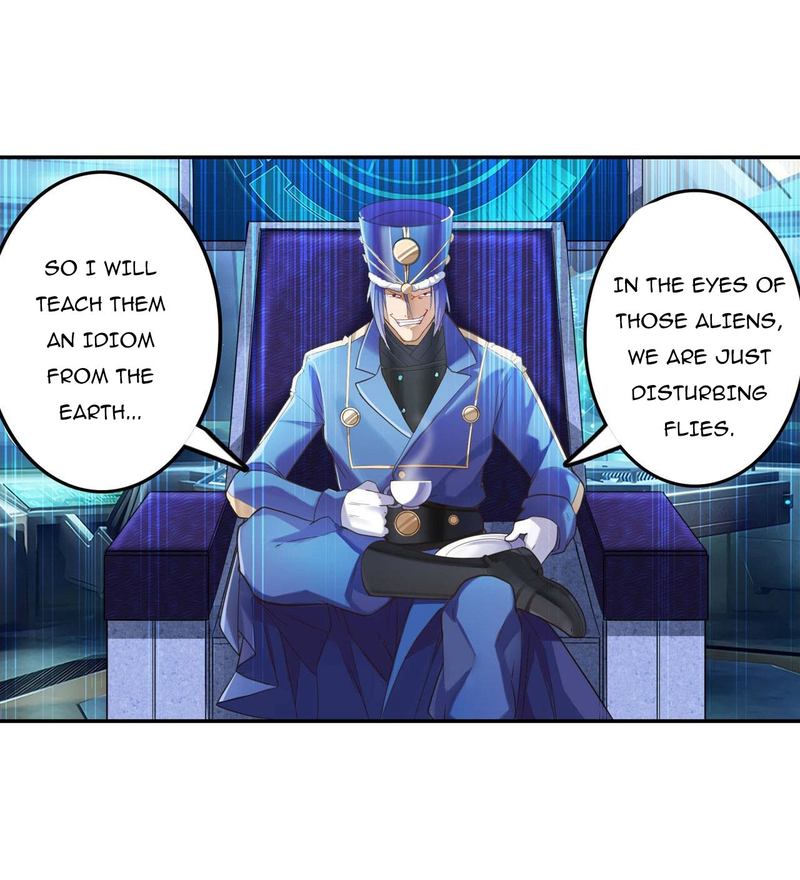 Hero? I Quit A Long Time Ago Chapter 198 - Page 19