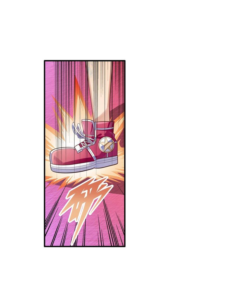 Hero? I Quit A Long Time Ago Chapter 198 - Page 20