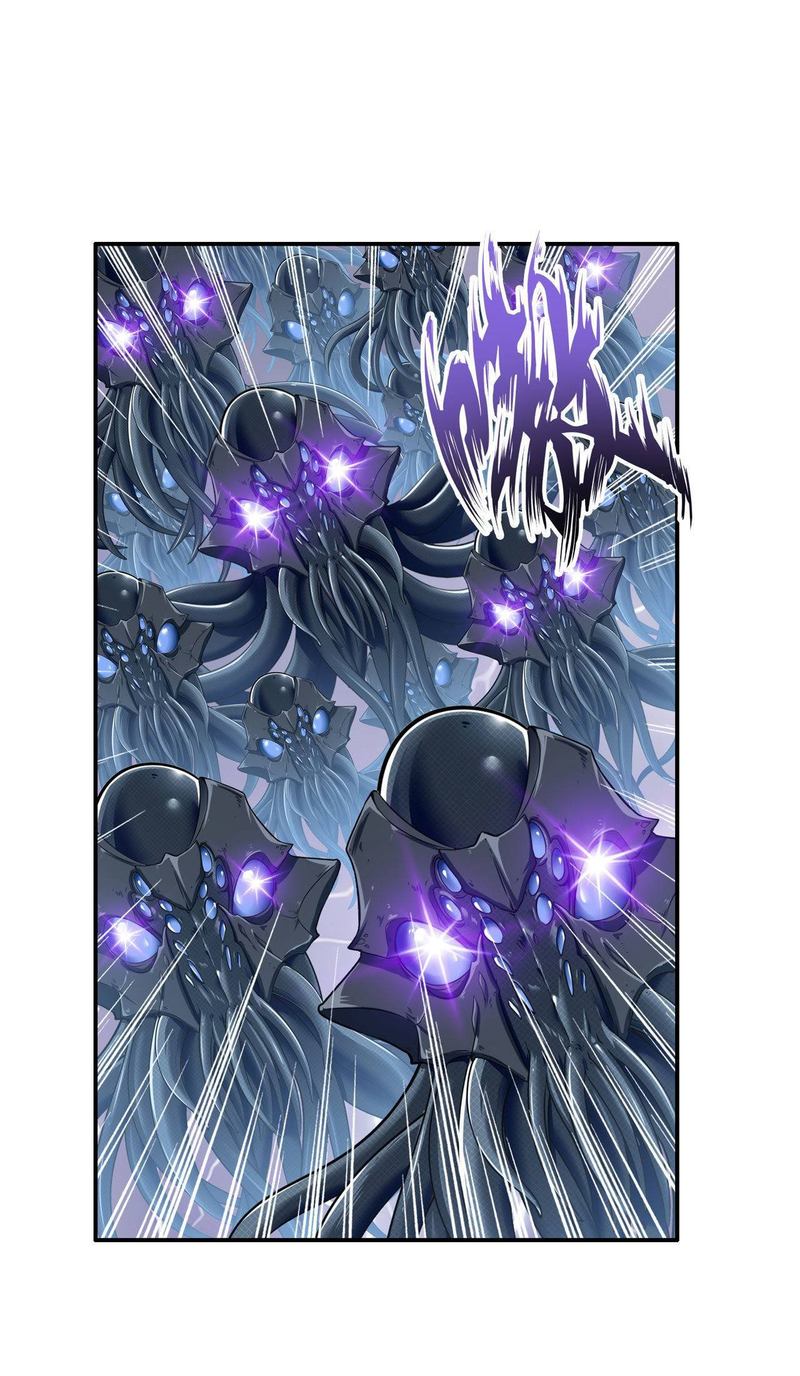 Hero? I Quit A Long Time Ago Chapter 198 - Page 24