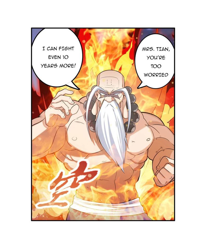 Hero? I Quit A Long Time Ago Chapter 198 - Page 28