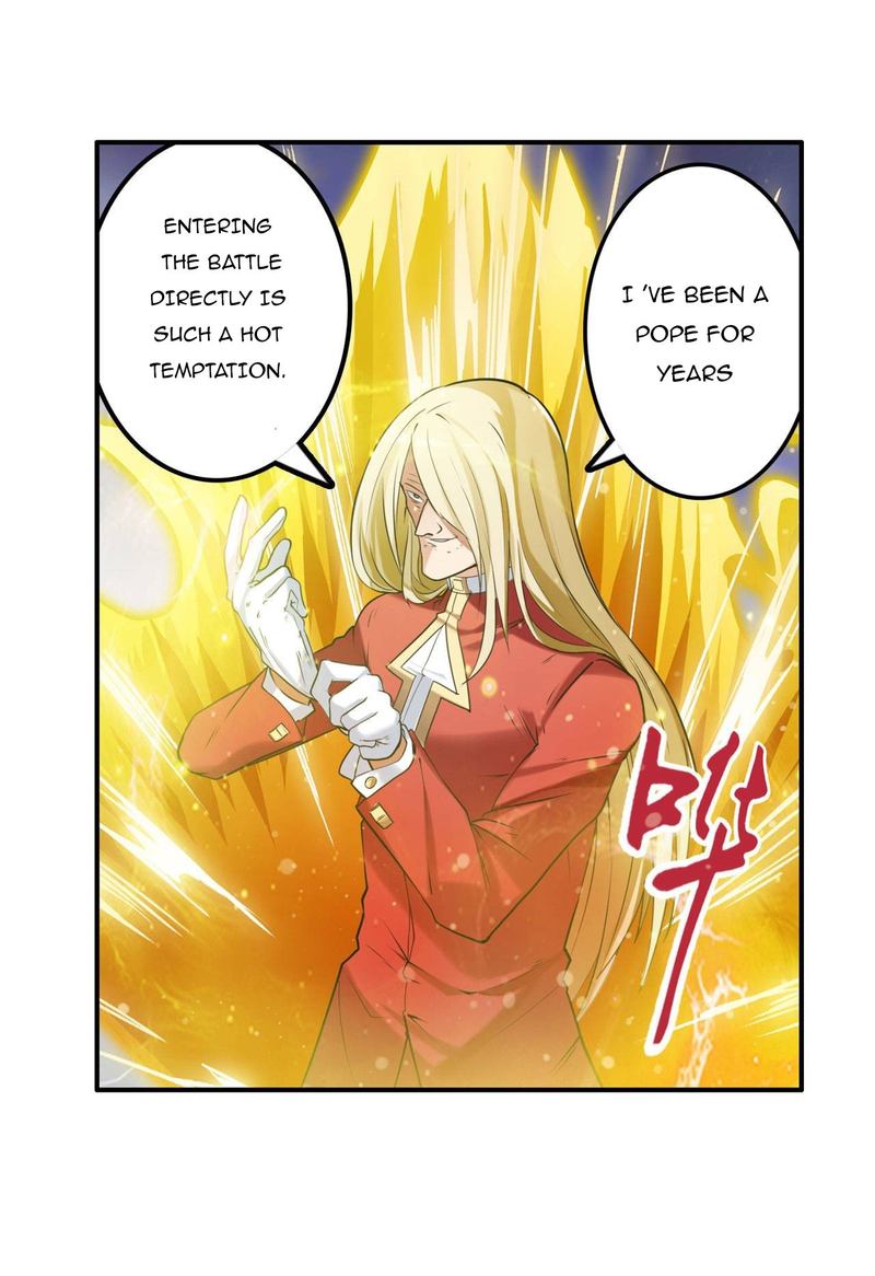 Hero? I Quit A Long Time Ago Chapter 198 - Page 29