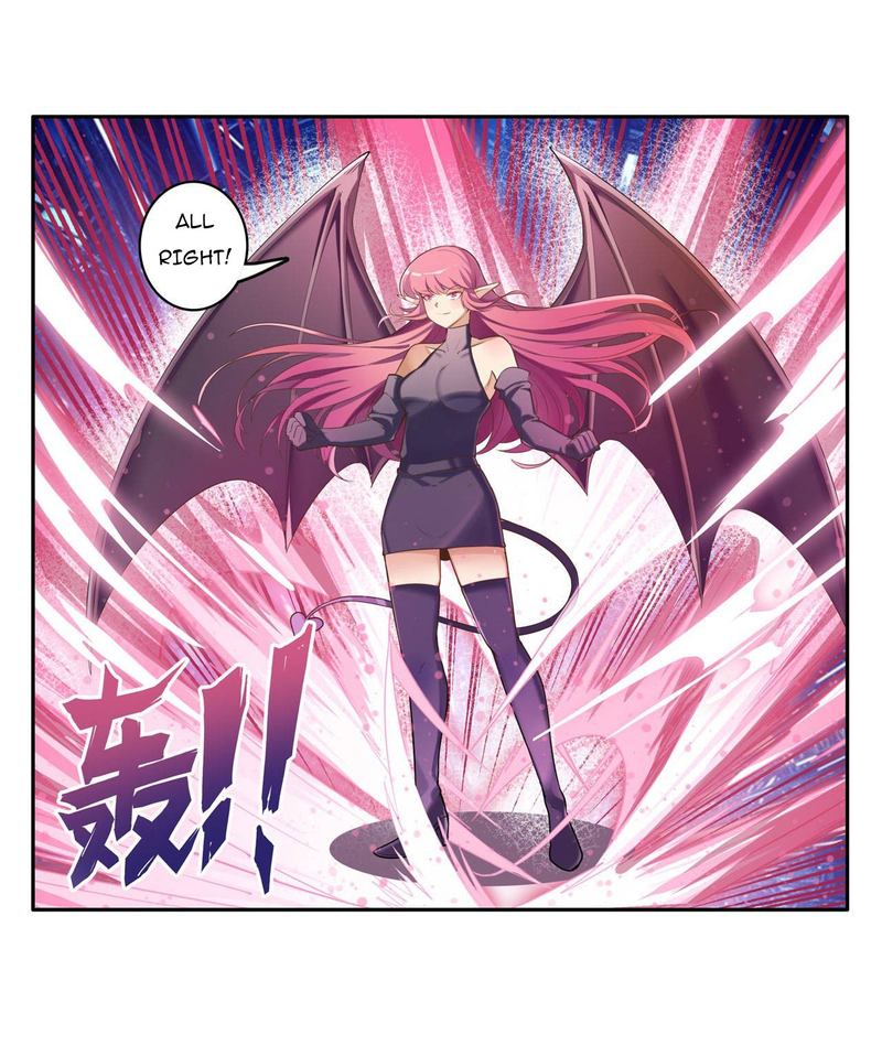 Hero? I Quit A Long Time Ago Chapter 198 - Page 31