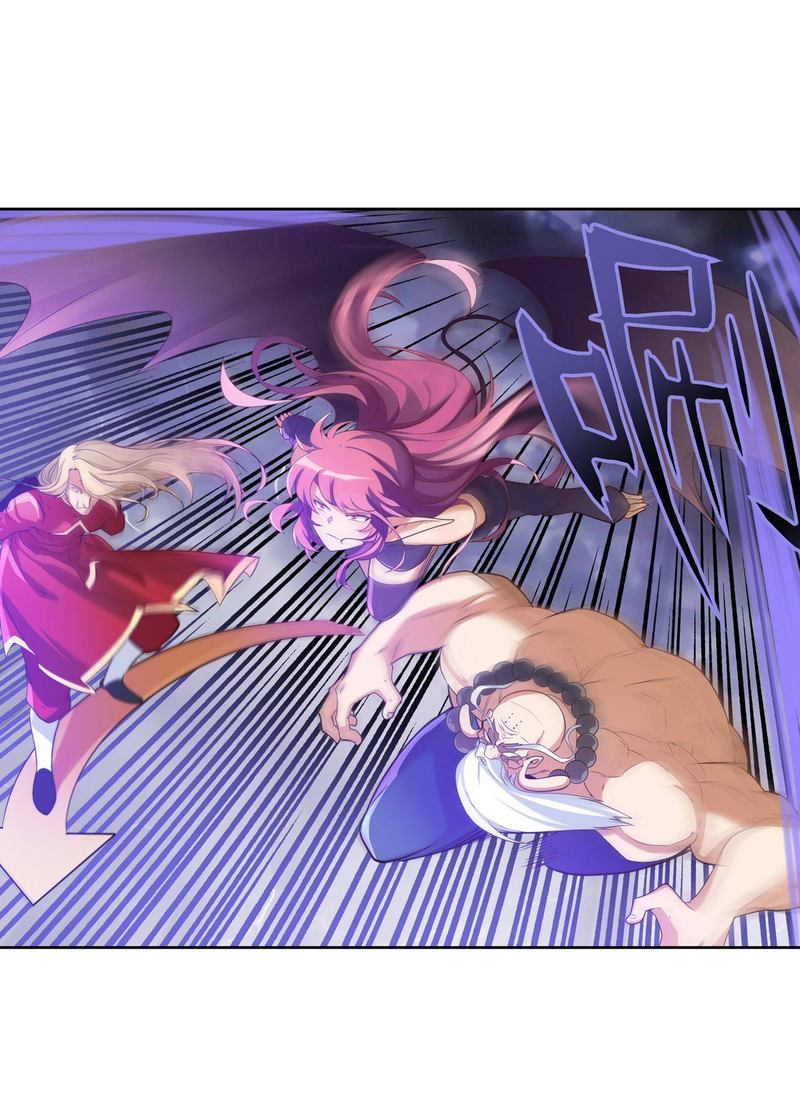 Hero? I Quit A Long Time Ago Chapter 198 - Page 33