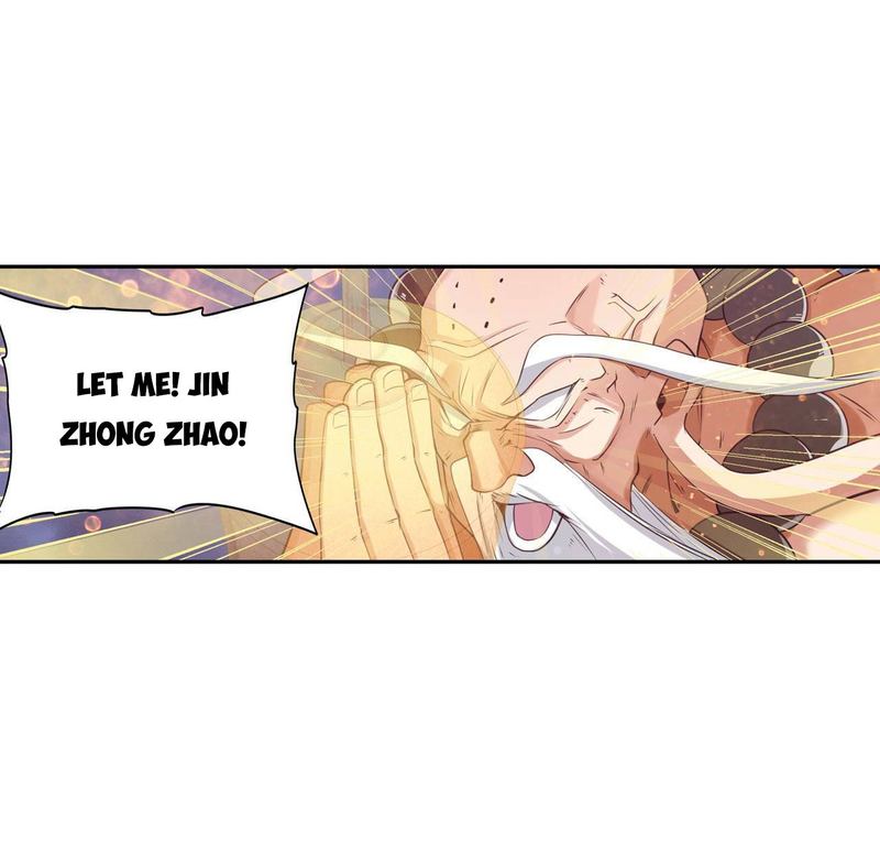 Hero? I Quit A Long Time Ago Chapter 198 - Page 35