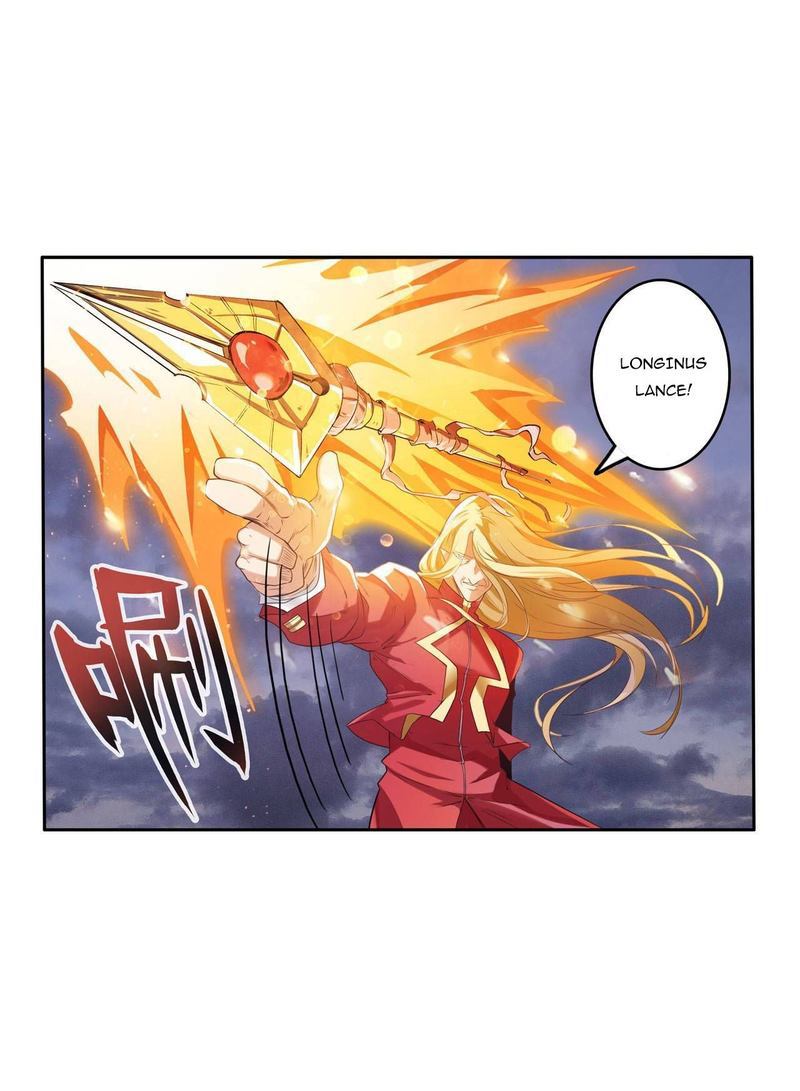 Hero? I Quit A Long Time Ago Chapter 198 - Page 37