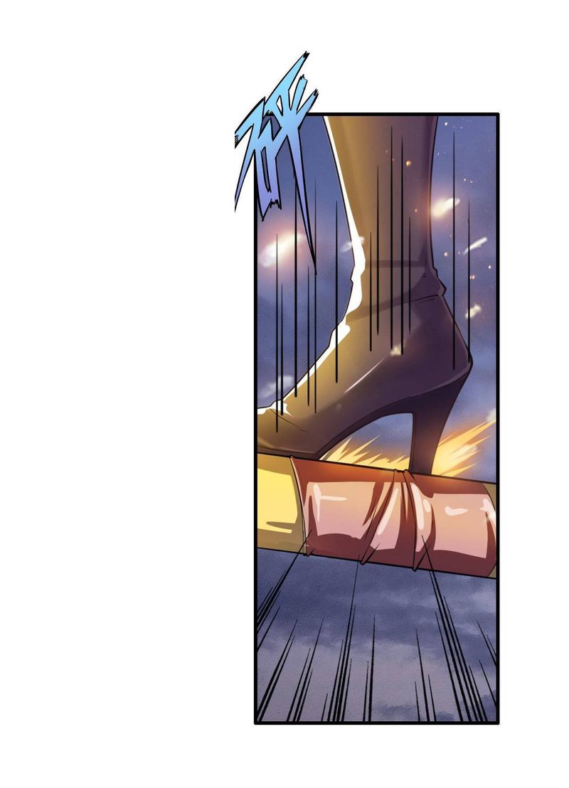 Hero? I Quit A Long Time Ago Chapter 198 - Page 38