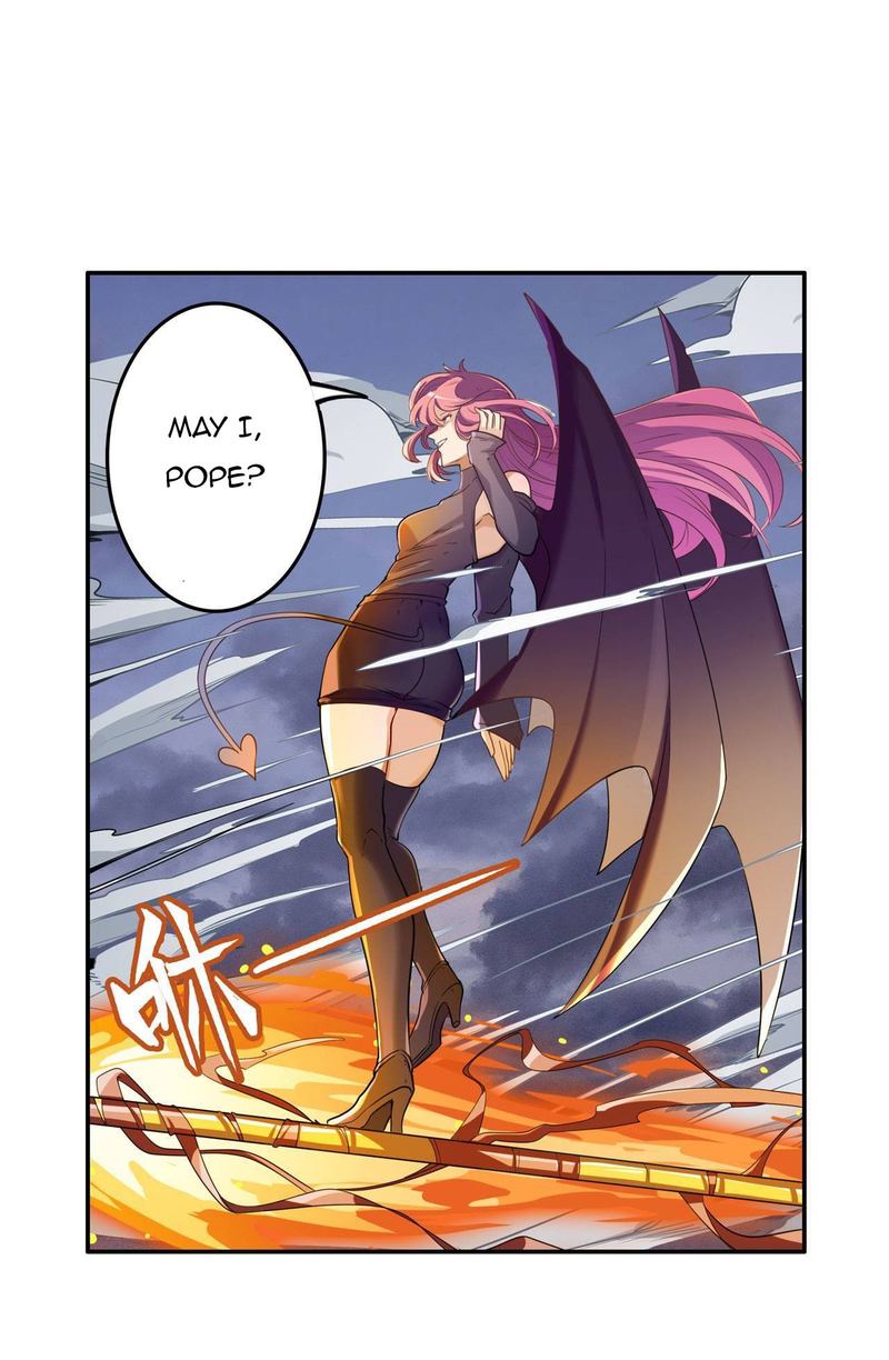 Hero? I Quit A Long Time Ago Chapter 198 - Page 39