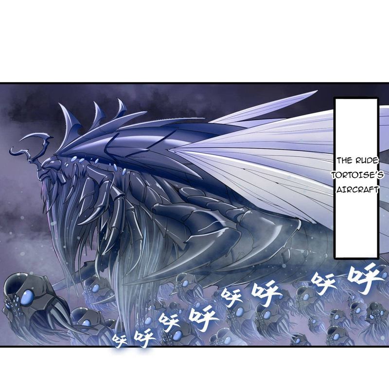 Hero? I Quit A Long Time Ago Chapter 198 - Page 4